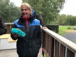 Romeriksmesterskapet 2018