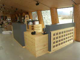 Prosjekter Aukrustsenteret