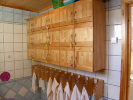 Prosjekter Barnehage