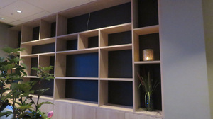 Prosjekter Elgstua 2018