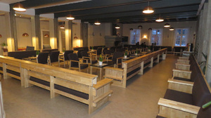 Prosjekter Elverum Folkehøgskole 2017