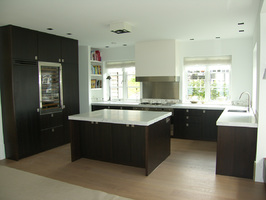 Prosjekter Holmenkollen