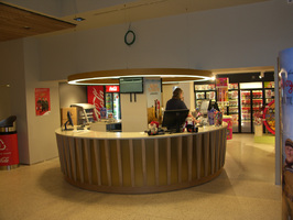 Prosjekter Lillehammer Kino og Museum 2016