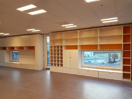 Prosjekter Lundbo barnehage