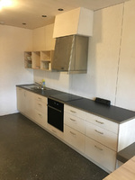 Prosjekter Lunde Handel 2017