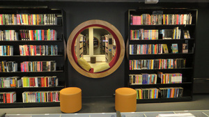 Prosjekter Ringebu Kommune, bibliotek