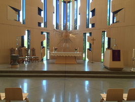 Prosjekter Våler kirke