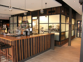 Prosjekter Victoria Hotell 2012