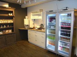 Prosjekter Waagans Bakeri 2016