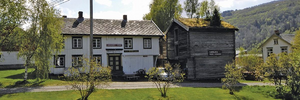 Butikkmuseet