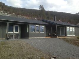 Vik hyttefelt nr.3