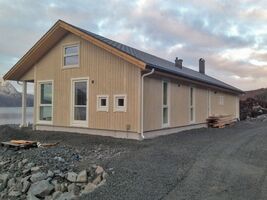 Vik hyttefelt nr.1