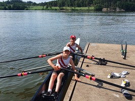 regional regatta 20-21 juni 2020