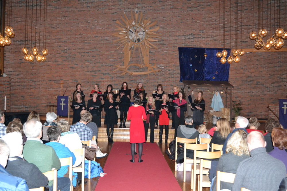 Konsert med Steinbrudene des 2011 60606