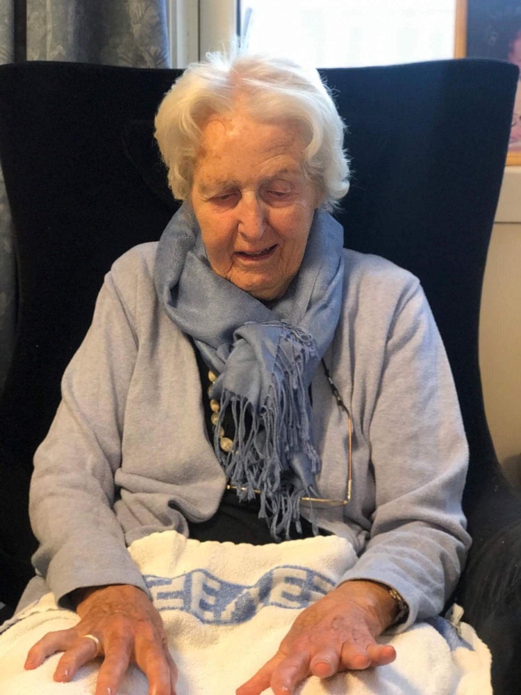 tilsyn og hygge med eldre privat eldreomsorg