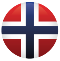 Norsk flagg