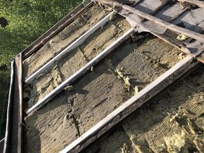 Rehabilitering og renovering – Homme Hus AS