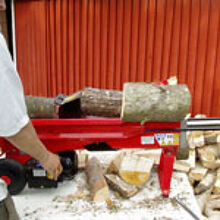 Utlån av elektrisk kløyver gratis