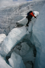 Metodekurs bre for NF Klatreinstruktør høyfjell