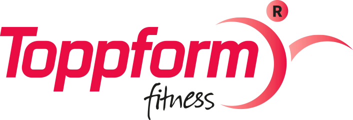 Toppform