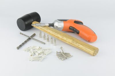 Handyman hjemme Risvig Omsorg
