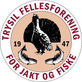 Trysil Fellesforening logo