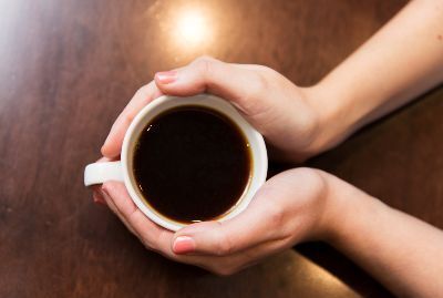 Kaffekos hjemme - Risvig Omsorg