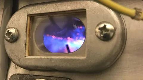 Service og kontroll av anlegg