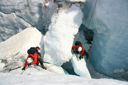 Brekurs for taulag og skikjørere – Tau AS