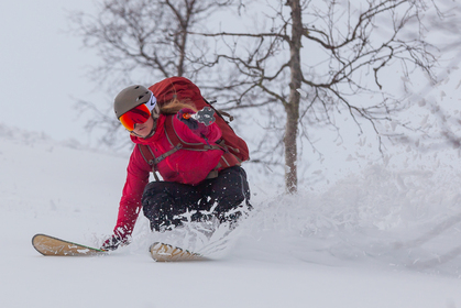 Skredkurs for skiløpere – NF-godkjent kurs i Sogndal