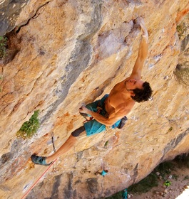 Instruktørkurs – NF og NKF-godkjente klatrekurs