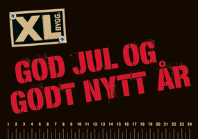 Opningstider i Jule- og Nyttårshelga