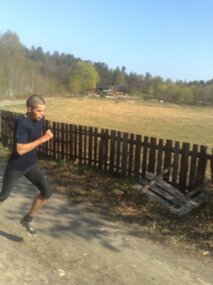 Husk trening i dag kl.18.00