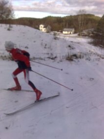 Trening torsdag 4.+ samling 14.-16. nov.