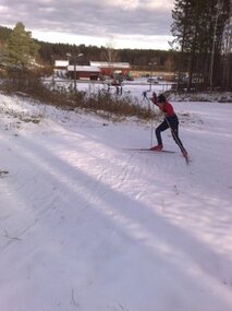 Runar Skifestival lørdag 6. februar