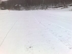 Løyper kjøres lørdag