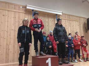 Resultatliste Larviksrennet lagt ut