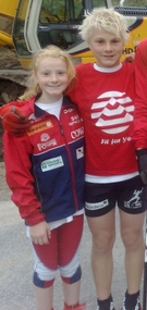 Intervall for alle i dag