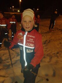 Stor aktivitet også på tirsdag!