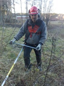 Dugnad på stadion onsdag 26. juni kl 17.30