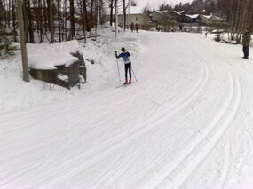 Alle løyper er kjørt!