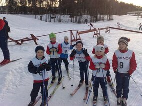 Vellykket klubbmesterskap!