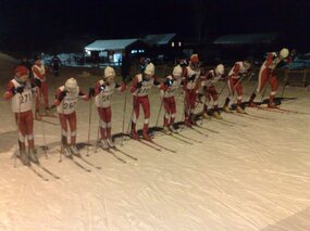 Vi trenger flere hjelpere til karusellen!!