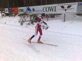 Birkebeinerrennet lørdag