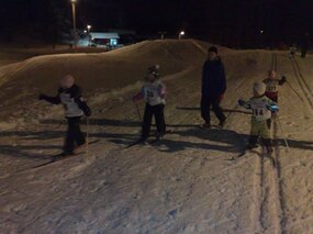 Karusell i morgen tirsdag 19. januar