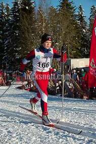 Ungdommens Holmenkoll-renn 2010!