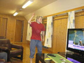 Videoene er oppe og går igjen!