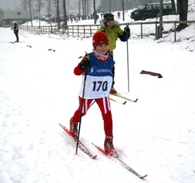 and the winner is:Andrea Bergan