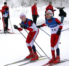 Skoppumsprinten - frist kl 20