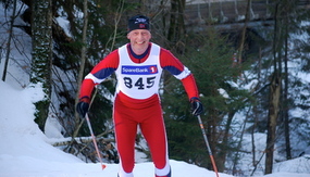 Farrisrennet resultater